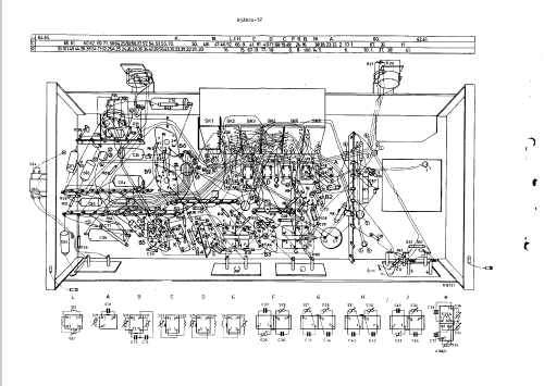 B5X82A /32; Philips; Eindhoven (ID = 46107) Radio