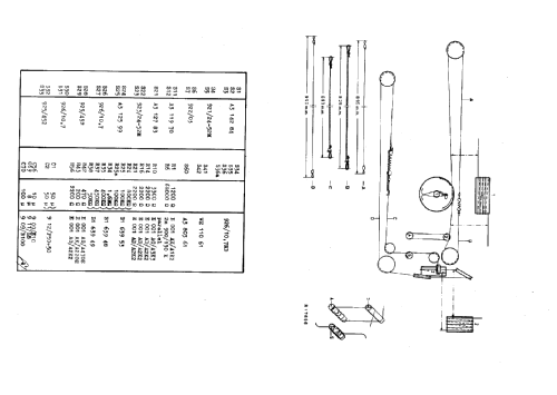 B5X82A; Philips; Eindhoven (ID = 46099) Radio