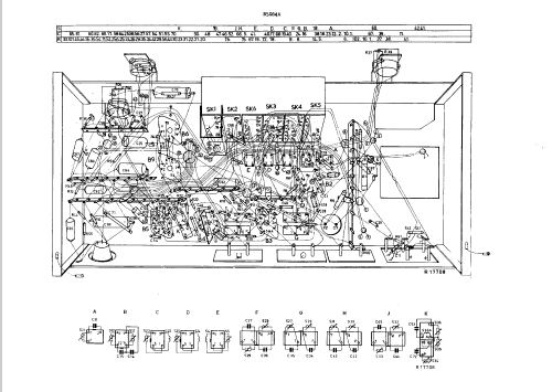 B5X84A /19 /32; Philips Belgium (ID = 46115) Radio