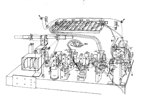 B5X92A /32; Philips Belgium (ID = 46513) Radio