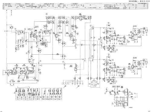 B6X12A /19; Philips; Eindhoven (ID = 1804370) Radio