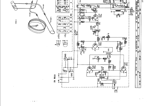 B6X19T; Philips; Eindhoven (ID = 47616) Radio