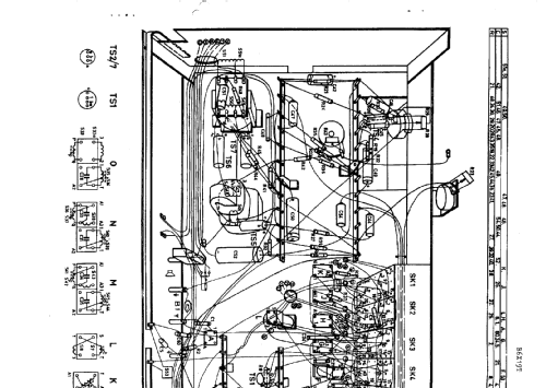 B6X19T; Philips; Eindhoven (ID = 47618) Radio