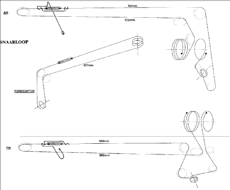 B6X44A; Philips; Eindhoven (ID = 48463) Radio