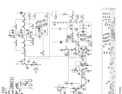 B6X45A /00 /02; Philips; Eindhoven (ID = 2034150) Radio