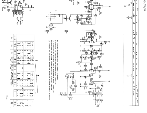 B6X45A /00 /02; Philips; Eindhoven (ID = 2034151) Radio