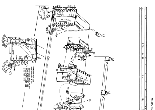 B6X45A /00 /02; Philips; Eindhoven (ID = 2034156) Radio