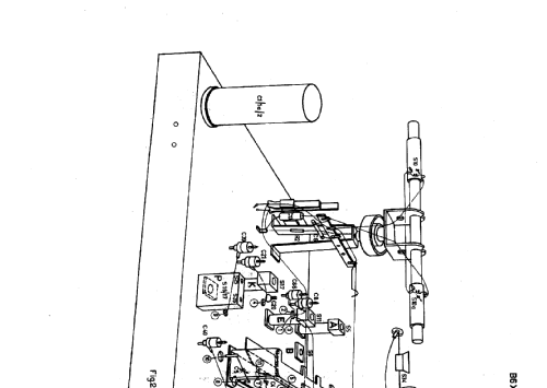 B6X66A; Philips; Eindhoven (ID = 45653) Radio