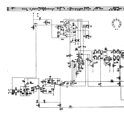 B6X72A; Philips; Eindhoven (ID = 45918) Radio