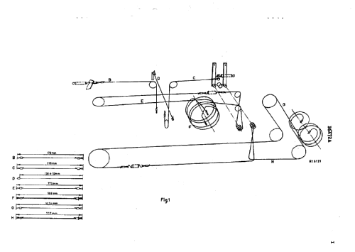 B6X72A; Philips; Eindhoven (ID = 45922) Radio