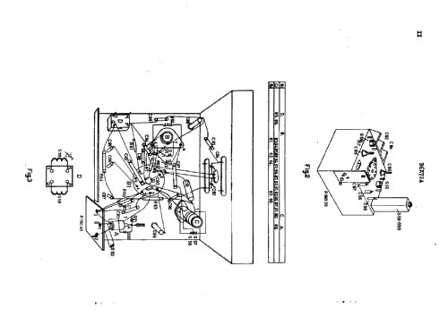 B6X72A; Philips; Eindhoven (ID = 45923) Radio