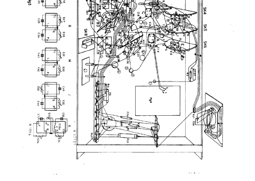 B6X72A; Philips; Eindhoven (ID = 45925) Radio