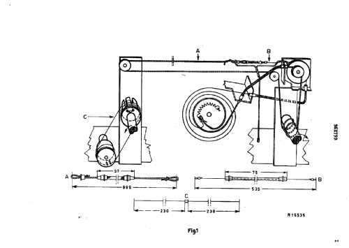 B6X79B; Philips; Eindhoven (ID = 45930) Radio