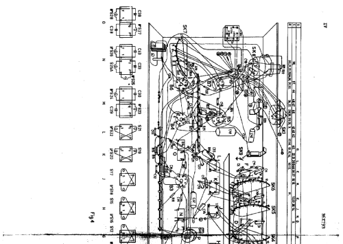 B6X79B; Philips; Eindhoven (ID = 45931) Radio