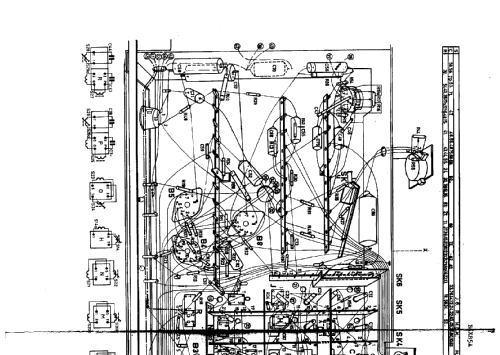 B6X85A; Philips; Eindhoven (ID = 46227) Radio