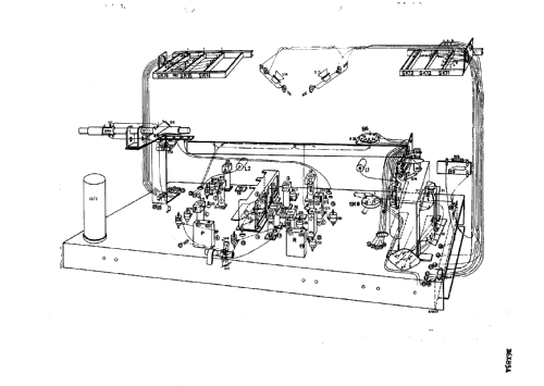 B6X85A; Philips; Eindhoven (ID = 46230) Radio