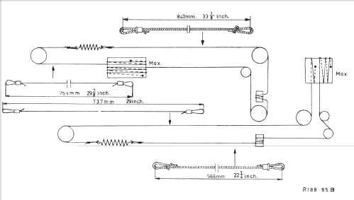 B7X43A /00 /04; Philips; Eindhoven (ID = 2297570) Radio