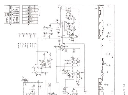 B7X43A /00 /04; Philips; Eindhoven (ID = 2297572) Radio