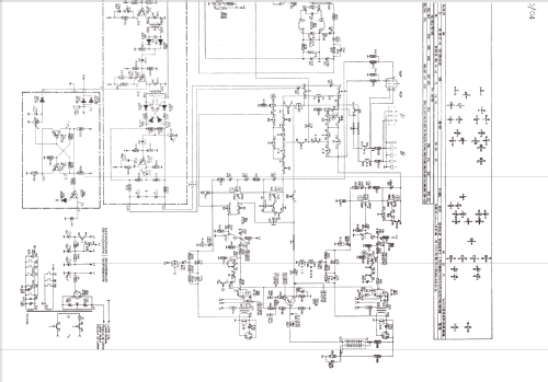 B7X43A /00 /04; Philips; Eindhoven (ID = 2297573) Radio