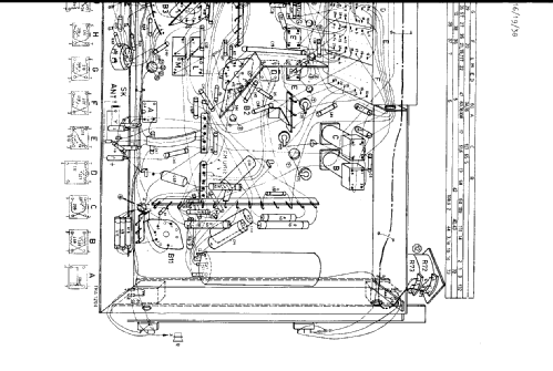 B7X44A /01 /03; Philips; Eindhoven (ID = 1624542) Radio