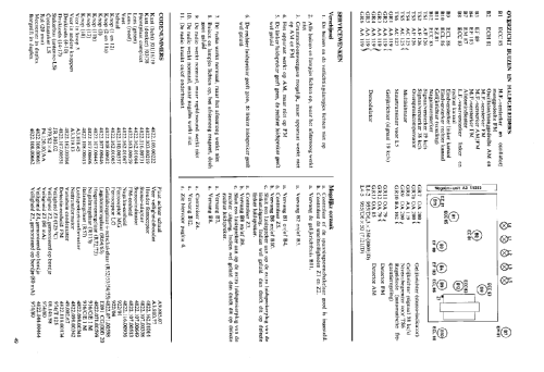 B7X44A /01 /03; Philips; Eindhoven (ID = 48477) Radio