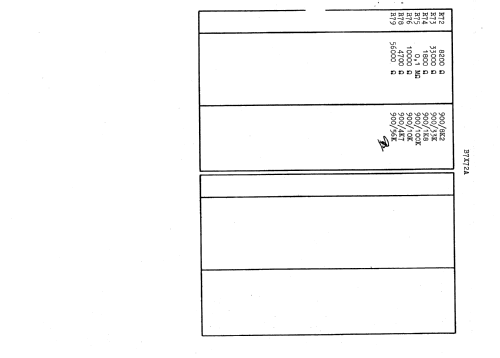 Bi-Ampli B7X72A; Philips Belgium (ID = 1625468) Radio