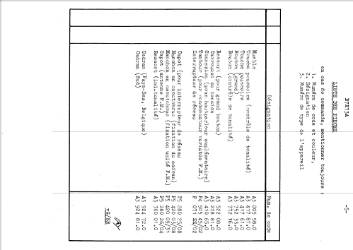 B7X73A; Philips; Eindhoven (ID = 1625491) Radio