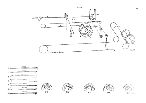 B7X73A; Philips; Eindhoven (ID = 45943) Radio