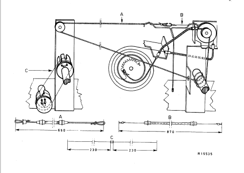 B7X79B; Philips; Eindhoven (ID = 48733) Radio