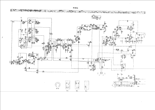 B7X82A; Philips; Eindhoven (ID = 46235) Radio