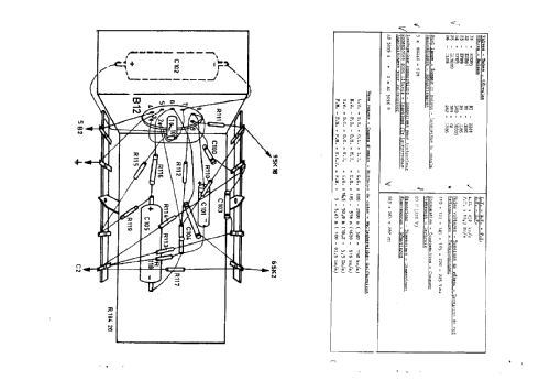 B7X83A /19; Philips; Eindhoven (ID = 46245) Radio