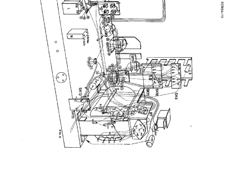 B7X83A /19; Philips; Eindhoven (ID = 46247) Radio