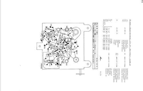 B8X52A /00; Philips; Eindhoven (ID = 1626308) Radio