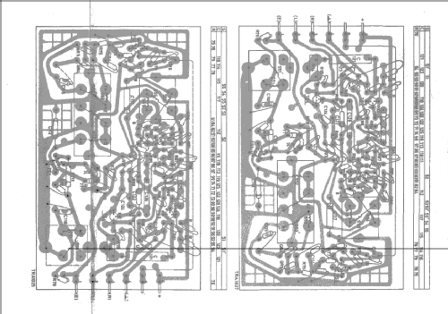 B8X52A /00; Philips; Eindhoven (ID = 1626313) Radio