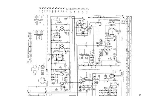 B8X52A /19; Philips; Eindhoven (ID = 1626326) Radio