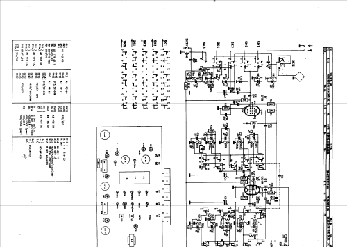 B8X75A; Philips; Eindhoven (ID = 45981) Radio