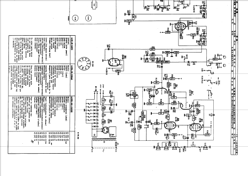 B8X75A; Philips; Eindhoven (ID = 45982) Radio