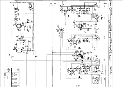 Bi-Ampli BX998A; Philips; Eindhoven (ID = 41781) Radio