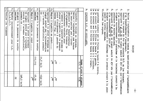 BX205U; Philips; Eindhoven (ID = 645218) Radio