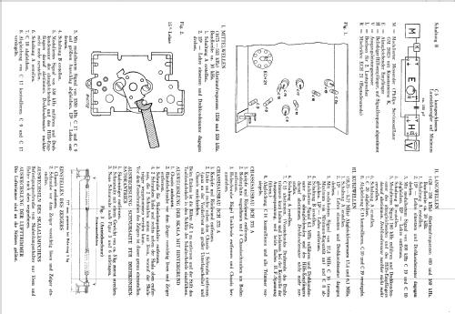 BX375A; Philips; Eindhoven (ID = 2525235) Radio