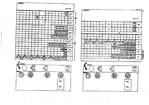 BX388A; Philips; Eindhoven (ID = 41768) Radio