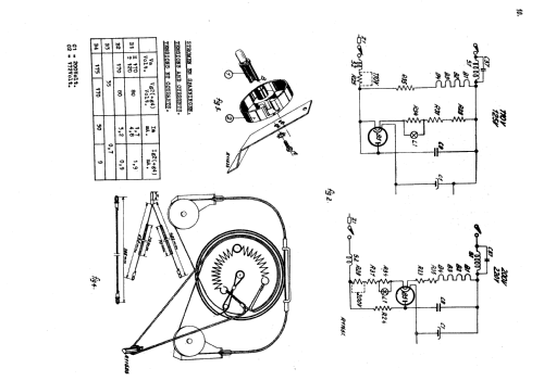 BX391U; Philips; Eindhoven (ID = 1634910) Radio