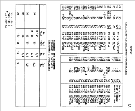 BX395U; Philips; Eindhoven (ID = 2342665) Radio