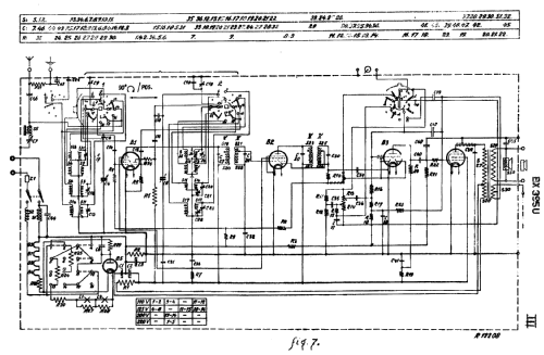 BX395U; Philips; Eindhoven (ID = 2342667) Radio