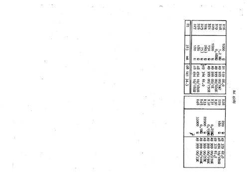 BX426U; Philips; Eindhoven (ID = 43498) Radio