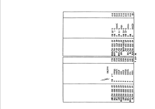 BX428A; Philips; Eindhoven (ID = 657230) Radio