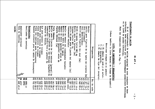 BX428A; Philips; Eindhoven (ID = 657240) Radio