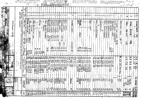 BX449A; Philips; Eindhoven (ID = 45152) Radio