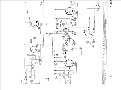 BX451U; Philips; Eindhoven (ID = 44883) Radio