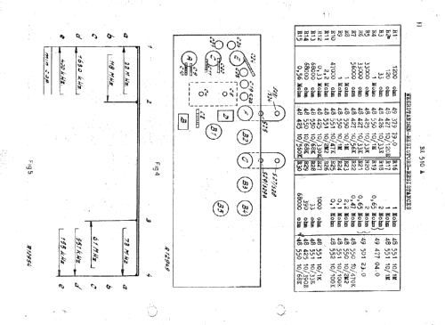 BX510A; Philips; Eindhoven (ID = 43205) Radio